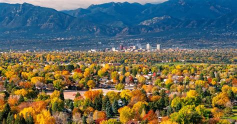 cheap flights colorado